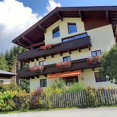 Appartements Lederer Мария Алм ам Щайнернен Мер Екстериор снимка