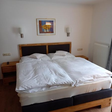 Appartements Lederer Мария Алм ам Щайнернен Мер Екстериор снимка
