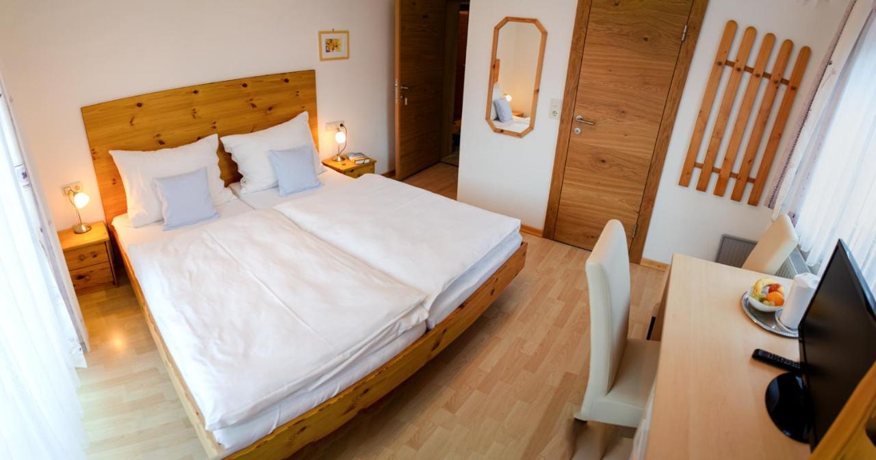 Appartements Lederer Мария Алм ам Щайнернен Мер Екстериор снимка