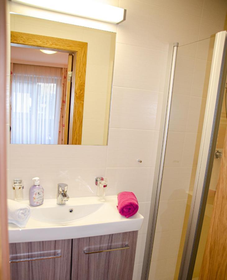 Appartements Lederer Мария Алм ам Щайнернен Мер Екстериор снимка
