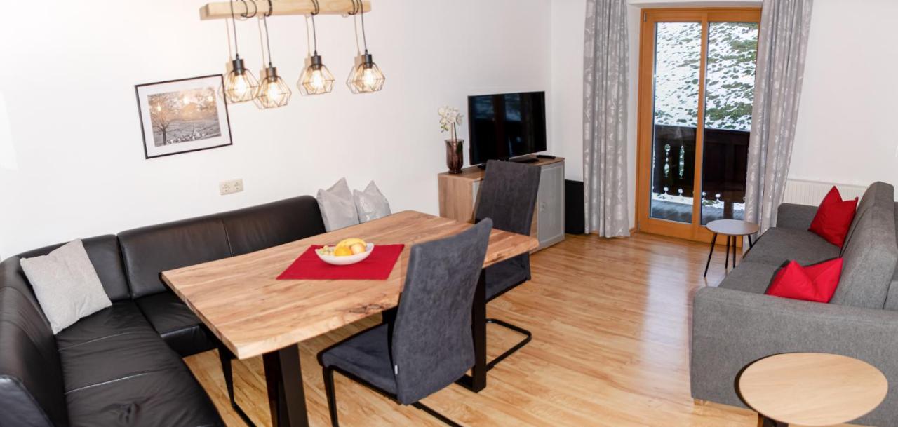 Appartements Lederer Мария Алм ам Щайнернен Мер Екстериор снимка