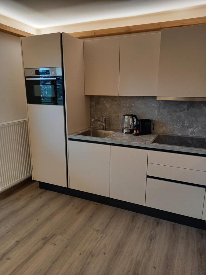 Appartements Lederer Мария Алм ам Щайнернен Мер Екстериор снимка