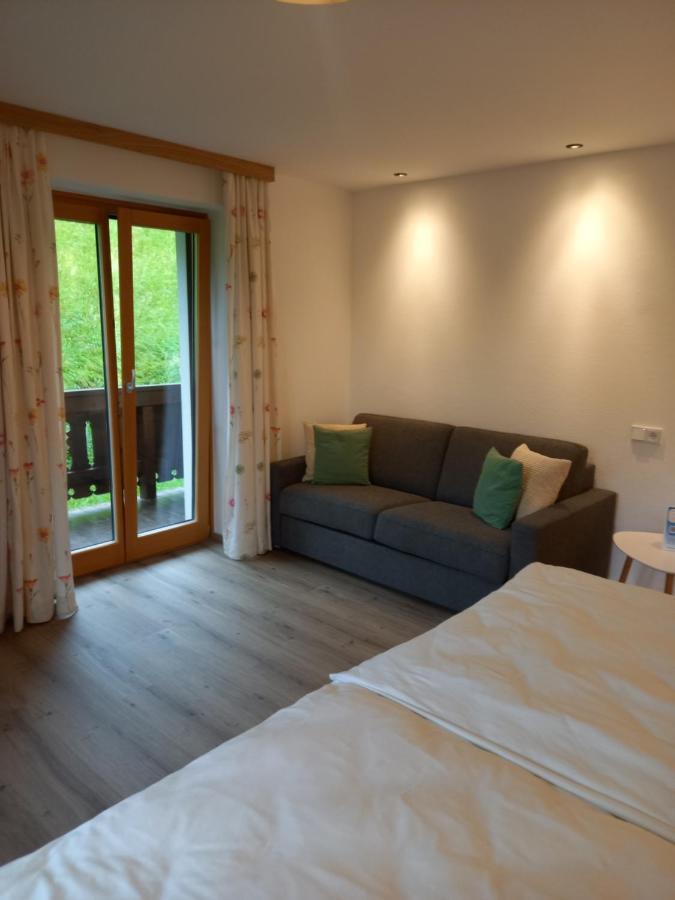 Appartements Lederer Мария Алм ам Щайнернен Мер Екстериор снимка