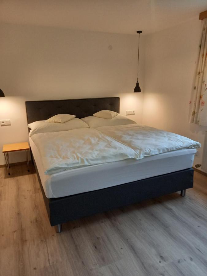 Appartements Lederer Мария Алм ам Щайнернен Мер Екстериор снимка