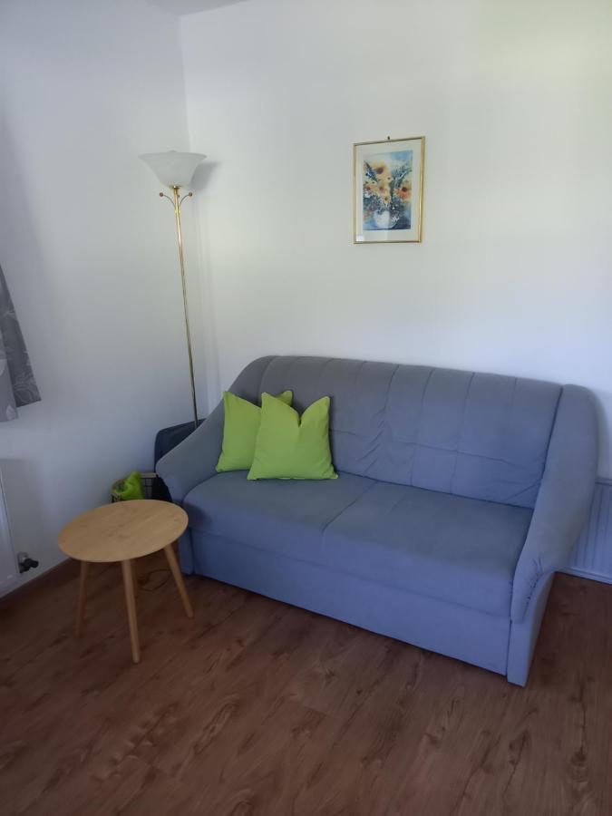 Appartements Lederer Мария Алм ам Щайнернен Мер Екстериор снимка