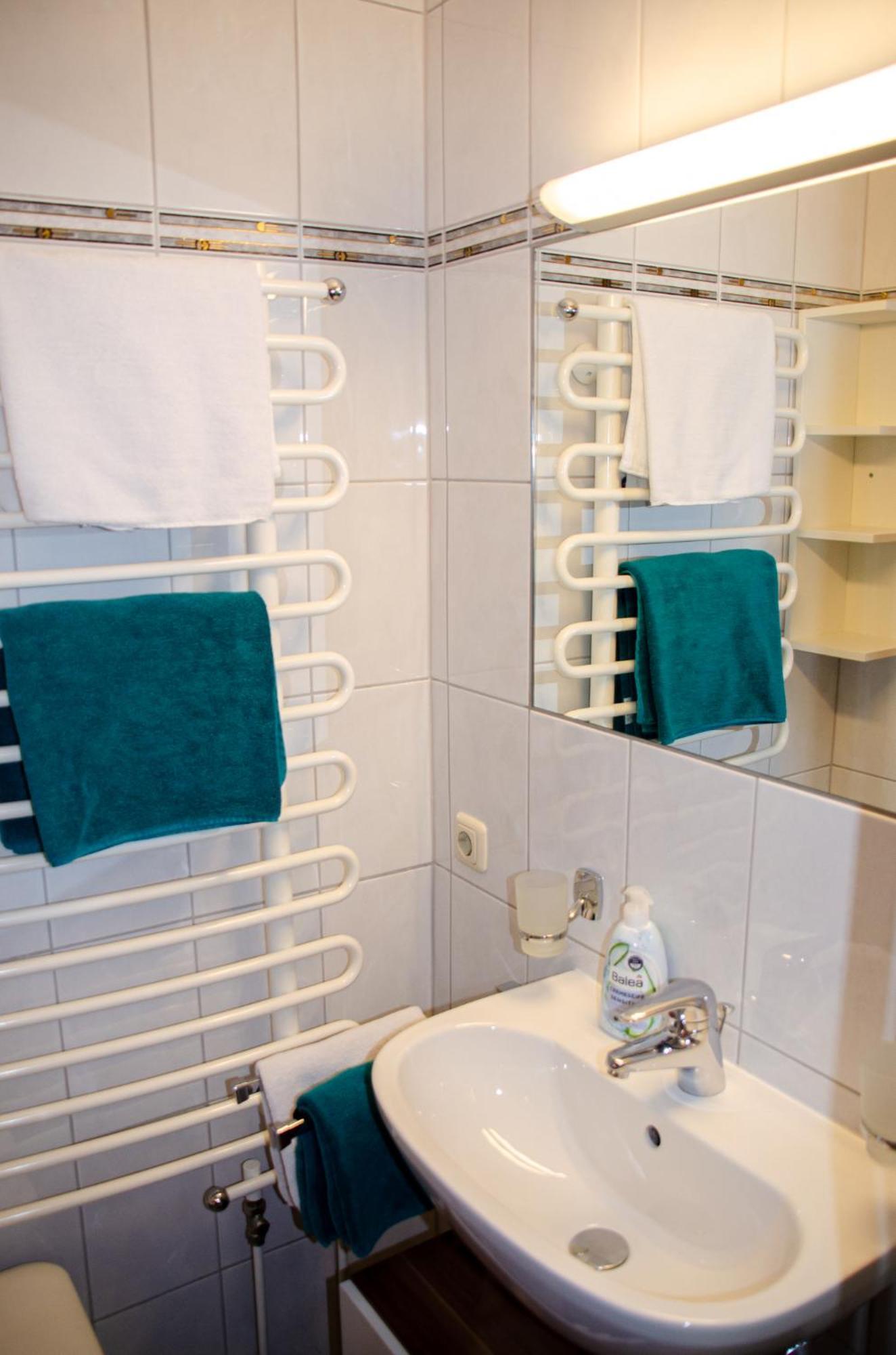 Appartements Lederer Мария Алм ам Щайнернен Мер Екстериор снимка