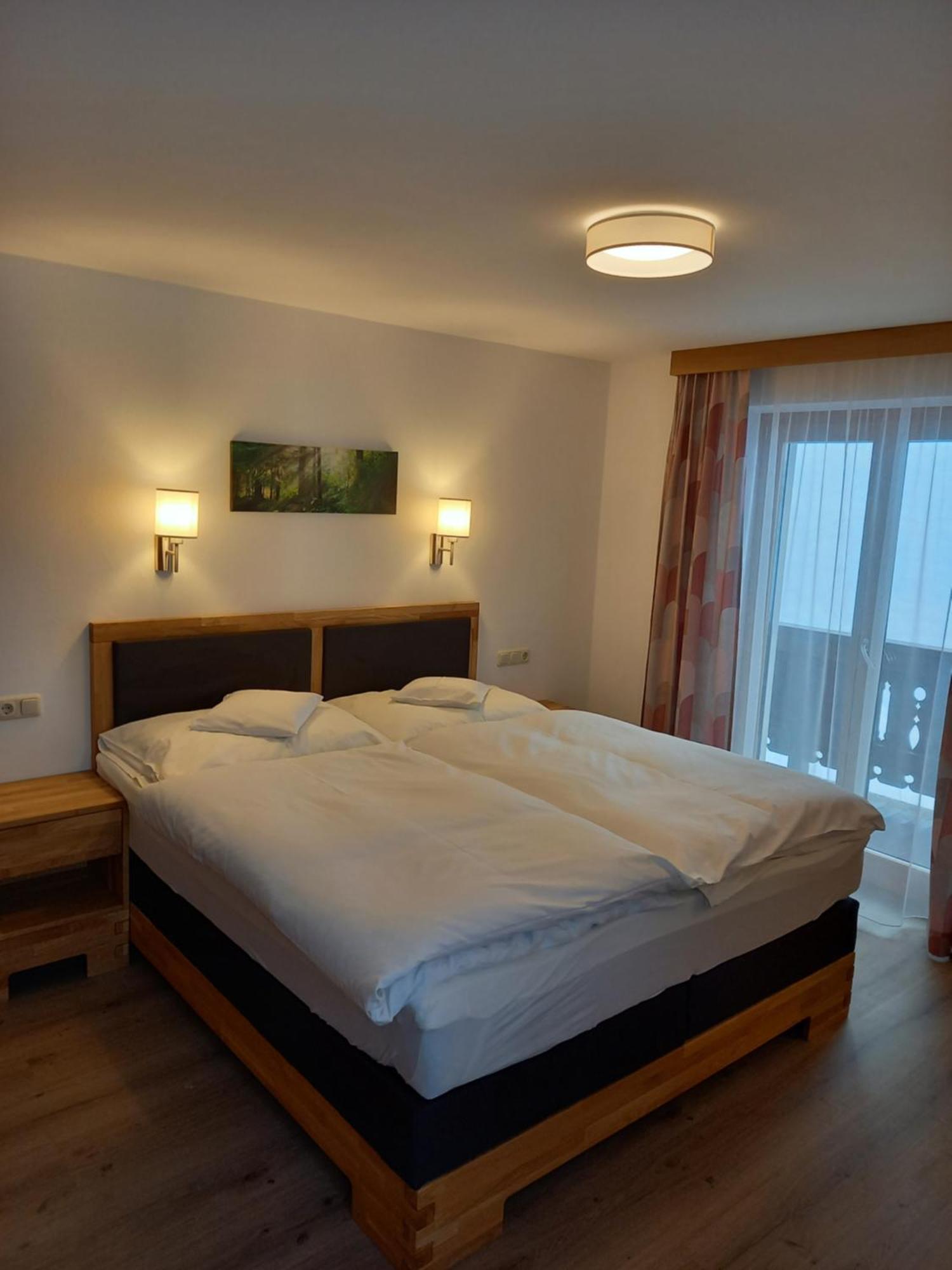 Appartements Lederer Мария Алм ам Щайнернен Мер Екстериор снимка