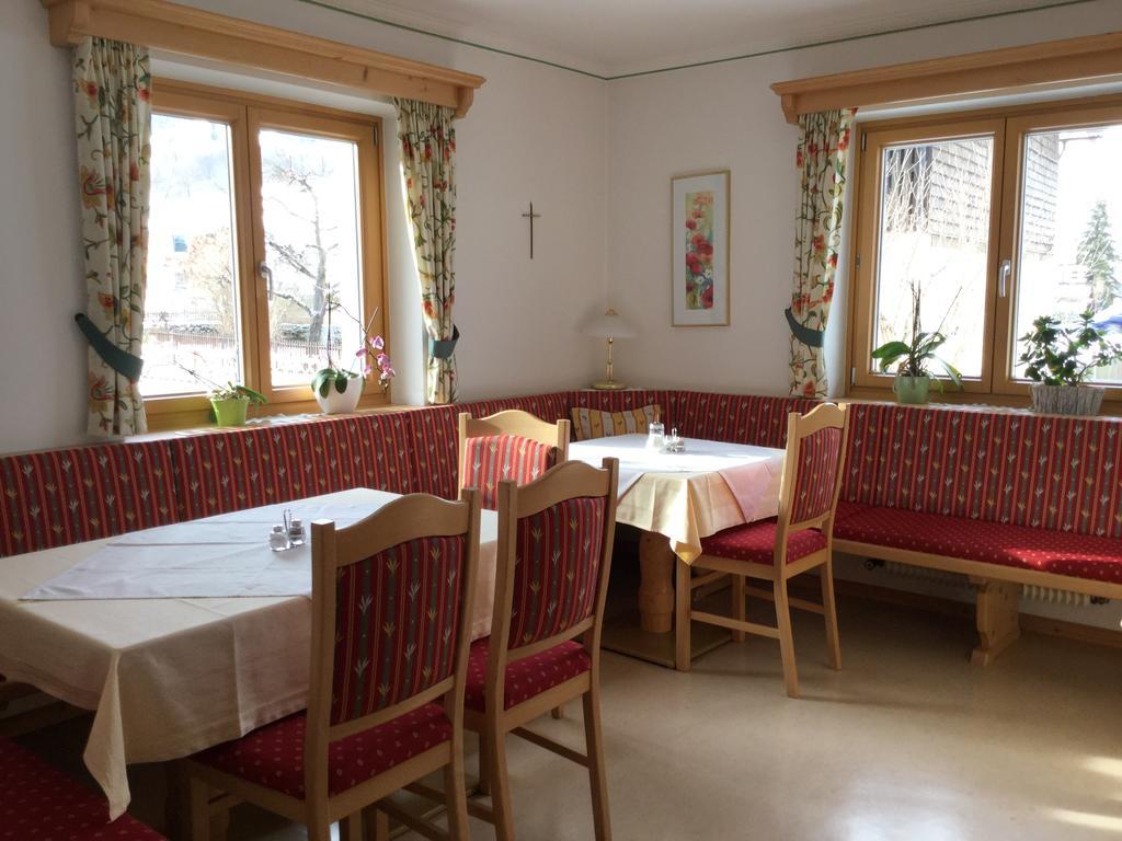 Appartements Lederer Мария Алм ам Щайнернен Мер Екстериор снимка